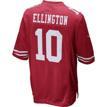 Load image into Gallery viewer, Bruce Ellington San Fracisco 49ers Game Jersey 2019