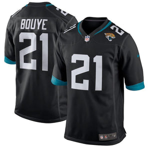 A.J. Bouye Jacksonville Jaguars Game Jersey 2019