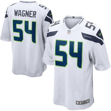 Load image into Gallery viewer, Bobby Wagner Seattle Seahawks Game Jersey 2019