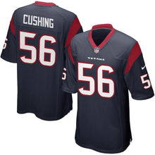 Load image into Gallery viewer, Brian Cushing Houston Texans Game Jersey 2019