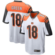 Load image into Gallery viewer, A.J. Green Cincinnati Bengals Game Jersey 2019