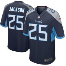 Load image into Gallery viewer, Adoree&#39; Jackson Tennessee Titans Game Jersey 2019