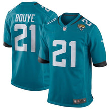 Load image into Gallery viewer, A.J. Bouye Jacksonville Jaguars Game Jersey 2019