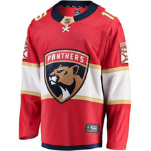 Load image into Gallery viewer, Aleksander Barkov Florida Panthers Player Swingman Jersey 2019